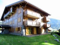 Appt. Anna - Appartement Anna - facade ouest
