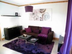 Appt. Anna - Le salon