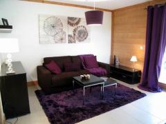 Appt. Anna - Le salon