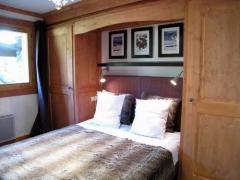 Appt. Anna - La chambre