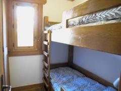 Appt. Anna - La cabine