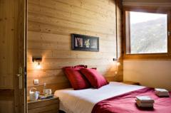 Appt. Annapurna B304 - Exemple - chambre
