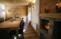 Appt. Annapurna B304 - Exemple, intérieur