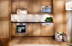 Appt. Annapurna B304 - Exemple - cuisine