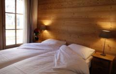 Appt. Annapurna B304 - Exemple - chambre