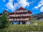 Appt. 1, Chalet Eglantine - 