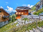 Appt. 1, Chalet Eglantine - 