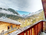 Appt. 2, Chalet Eglantine - 