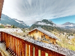 Appt. 2, Chalet Eglantine - 