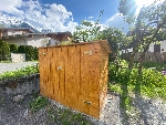 Appt. Balmat - 