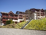 Appt. Domaine des Cimes, 69 - 