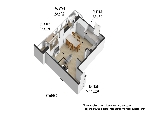 Appt. Cristal - 