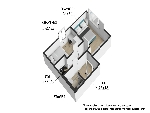 Appt. Cristal - 