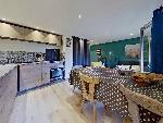 Appt. Cristal - 