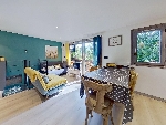 Appt. Cristal - 