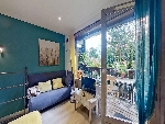 Appt. Cristal - 