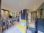 Appt. Cristal - 