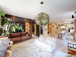 Appt. de la Chapelle - 