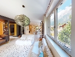 Appt. de la Chapelle - 