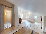 Appt. de la Chapelle - 