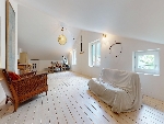 Appt. de la Chapelle - 