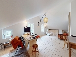Appt. de la Chapelle - 