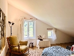 Appt. de la Chapelle - 