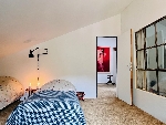 Appt. de la Chapelle - 
