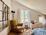 Appt. de la Chapelle - 