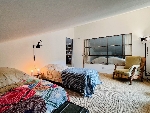 Appt. de la Chapelle - 
