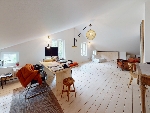 Appt. de la Chapelle - 