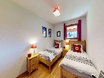 Appt. Ferme de Jules A11 - 