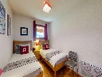 Appt. Ferme de Jules A11 - 