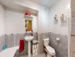 Appt. Ferme de Jules A11 - 