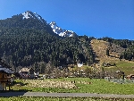 Appt. Ferme de Jules A11 - 