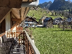 Appt. Ferme de Jules A11 - 