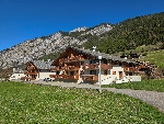 Appt. Ferme de Jules A11 - 