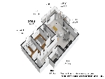 Appt. Ferme de Jules A11 - 