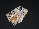 Appt. Ferme de Jules A11 - 