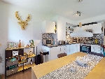 Appt. Ferme de Jules A11 - 