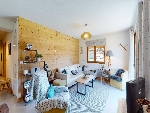 Appt. Ferme de Jules A11 - 