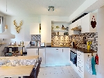 Appt. Ferme de Jules A11 - 