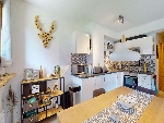 Appt. Ferme de Jules A11 - 