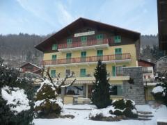 Appt. Hotel Fleuri, 3 - Appartement Hotel Chalet Fleuri