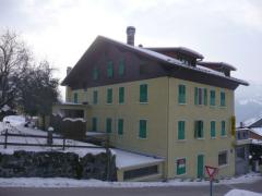 Appt. Hotel Fleuri, 3 - L