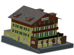 Appt. Hotel Fleuri, 3 - 