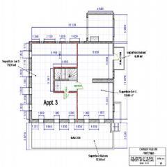 Appt. Hotel Fleuri, 3 - 