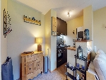 Appt. Grenairon - 