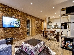 Appt. Joux Plane - 