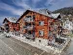 Appt. Joux Plane - 